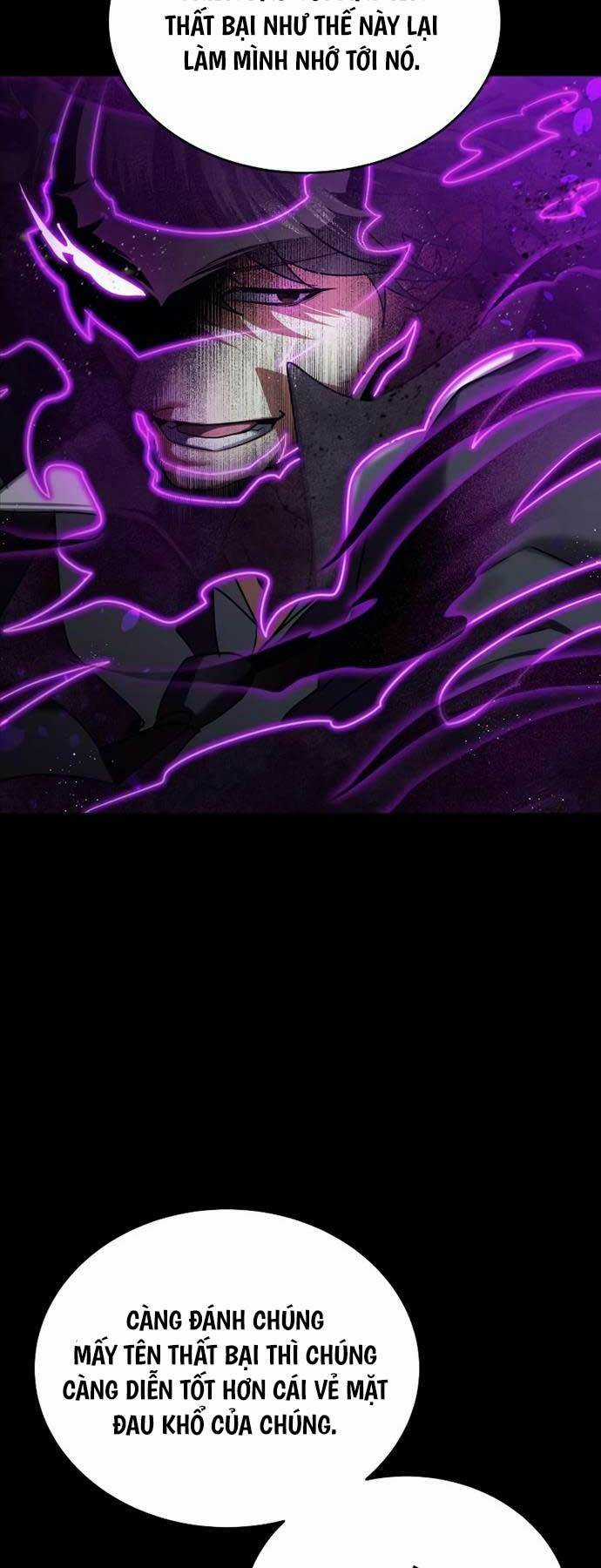 Ván Cược Của Chúa Chapter 20 trang 71