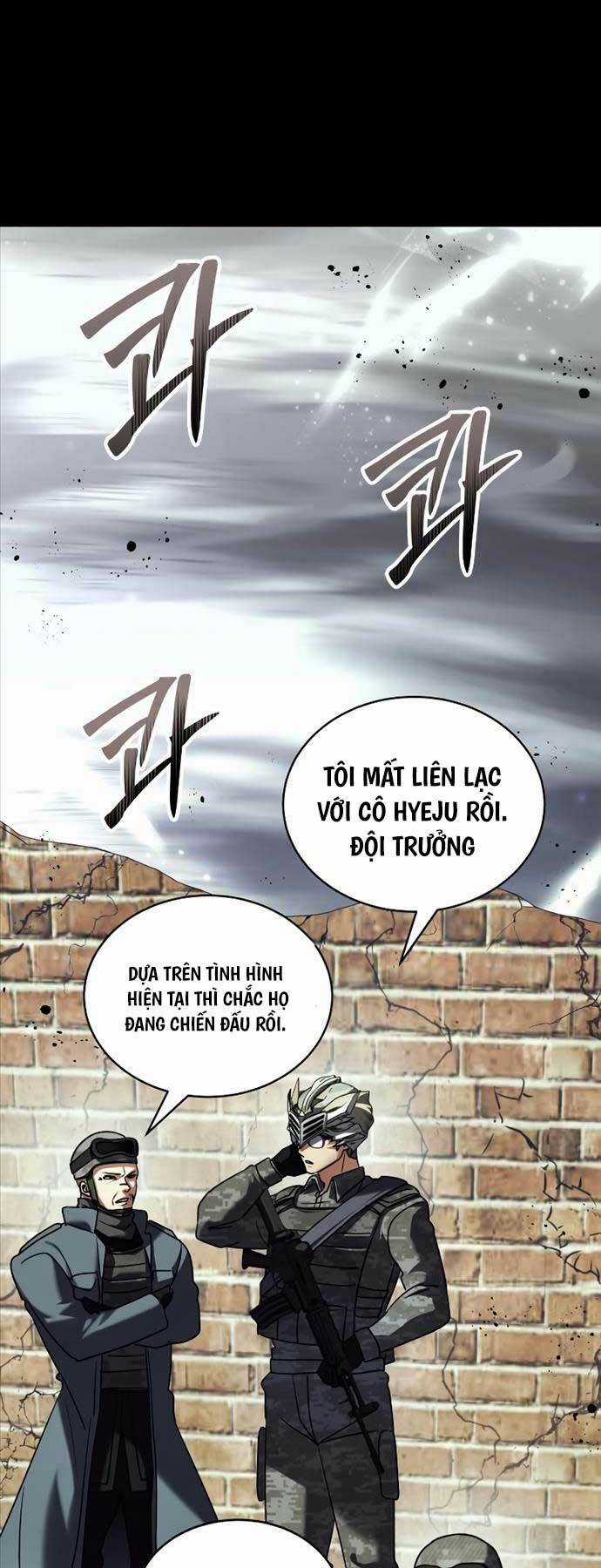 Ván Cược Của Chúa Chapter 20 trang 74