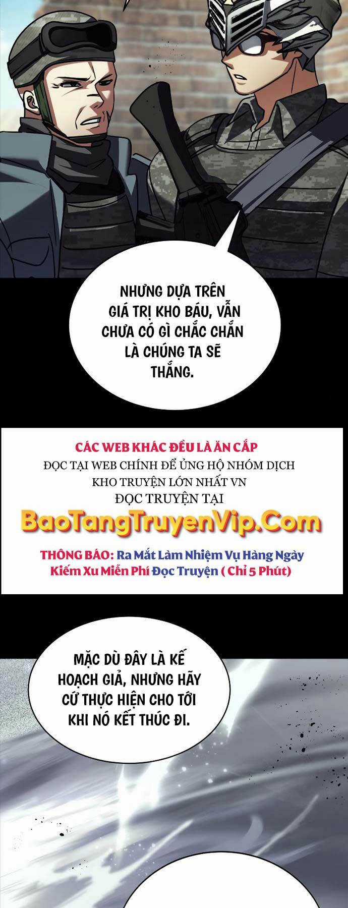 Ván Cược Của Chúa Chapter 20 trang 76