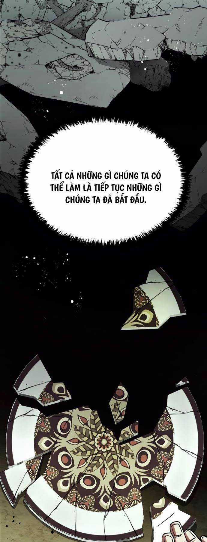 Ván Cược Của Chúa Chapter 20 trang 79