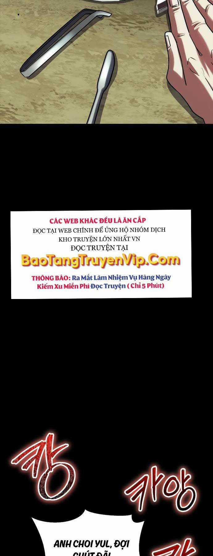 Ván Cược Của Chúa Chapter 20 trang 80