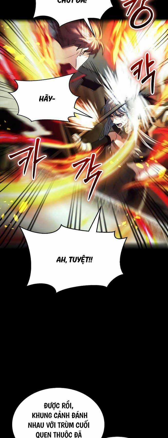 Ván Cược Của Chúa Chapter 20 trang 81