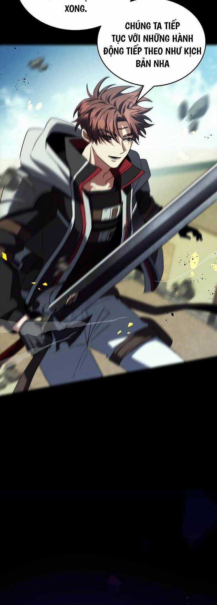 Ván Cược Của Chúa Chapter 20 trang 82