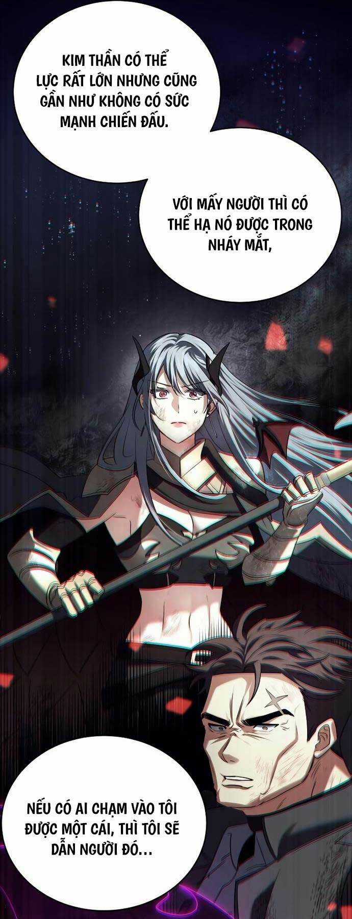 Ván Cược Của Chúa Chapter 20 trang 83