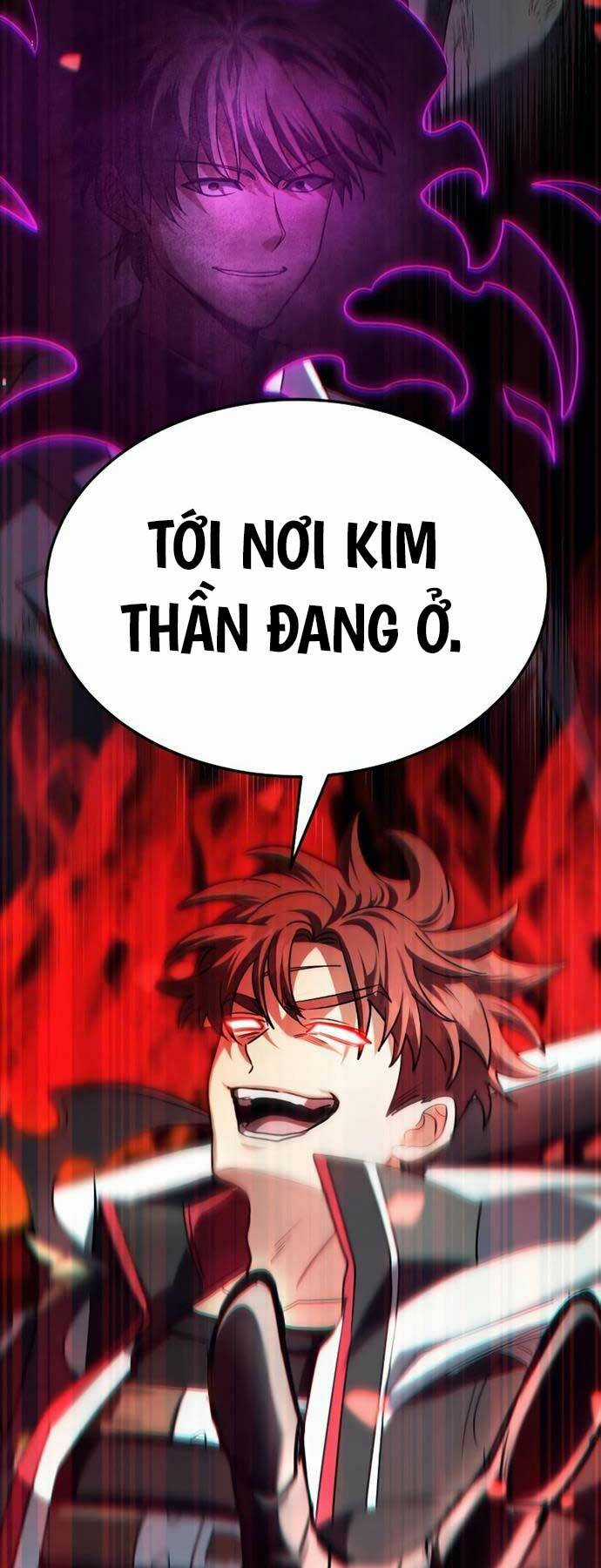 Ván Cược Của Chúa Chapter 20 trang 84