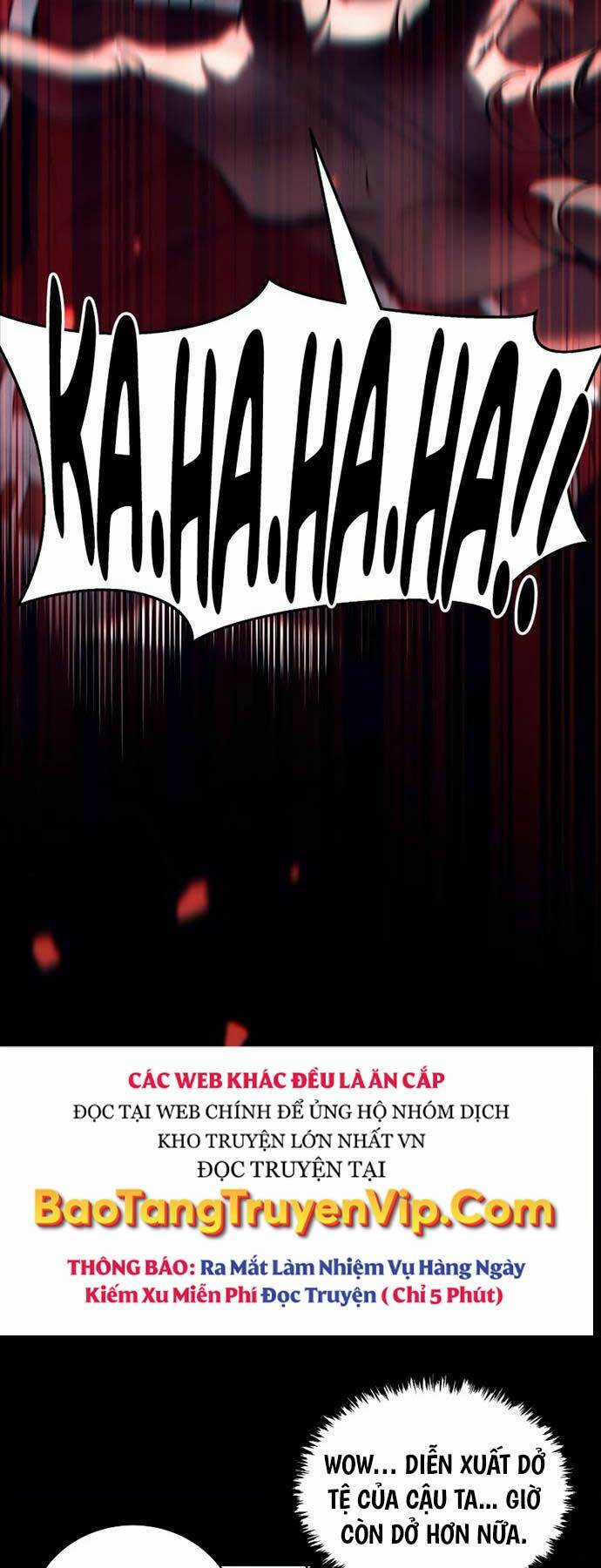 Ván Cược Của Chúa Chapter 20 trang 85