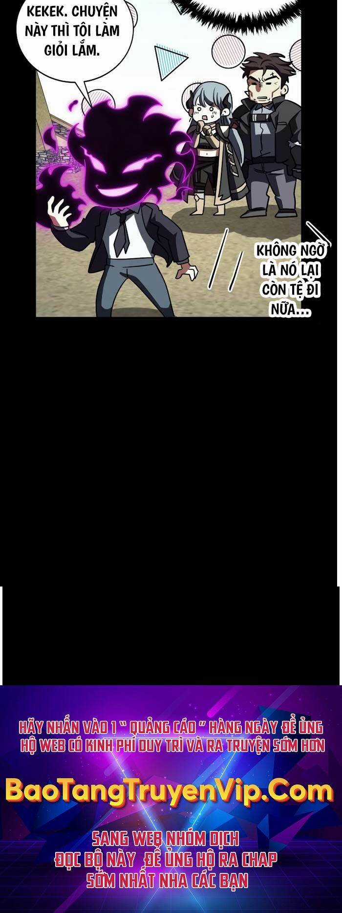 Ván Cược Của Chúa Chapter 20 trang 86