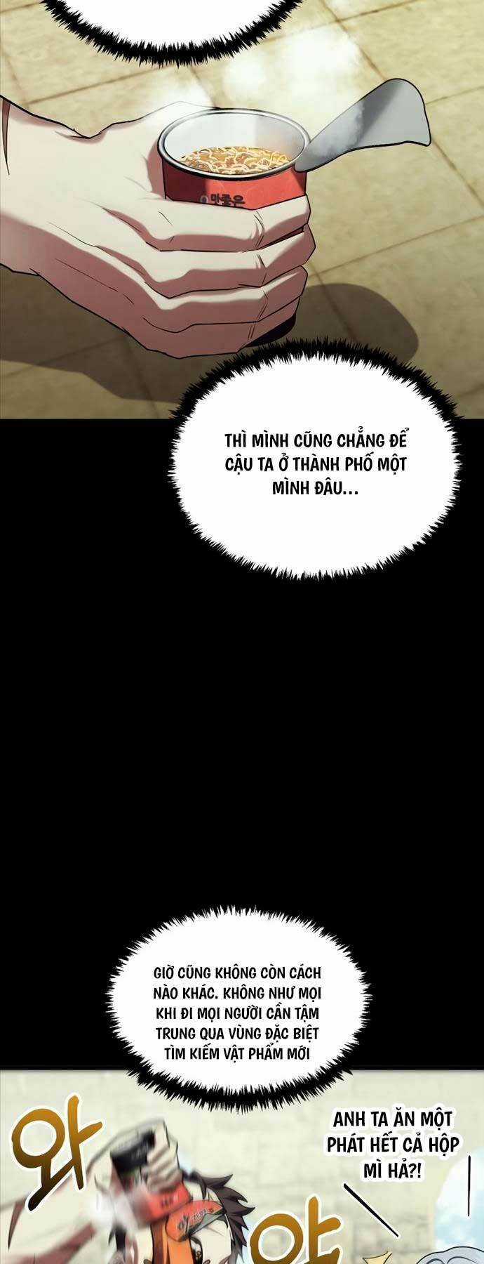 Ván Cược Của Chúa Chapter 20 trang 9