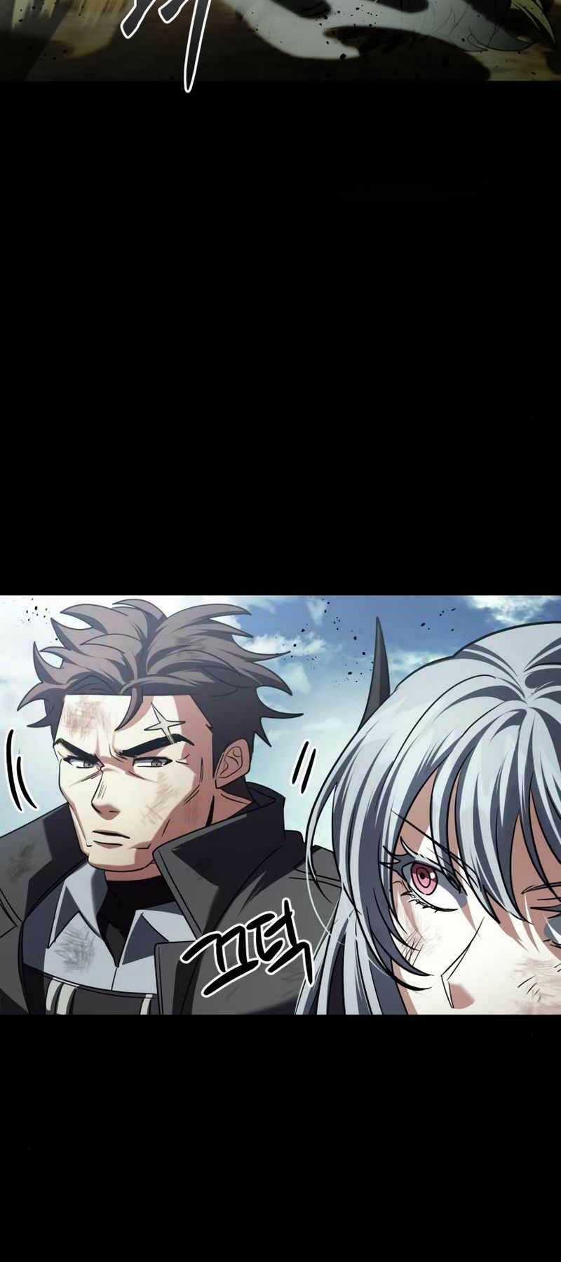 Ván Cược Của Chúa Chapter 21 trang 10