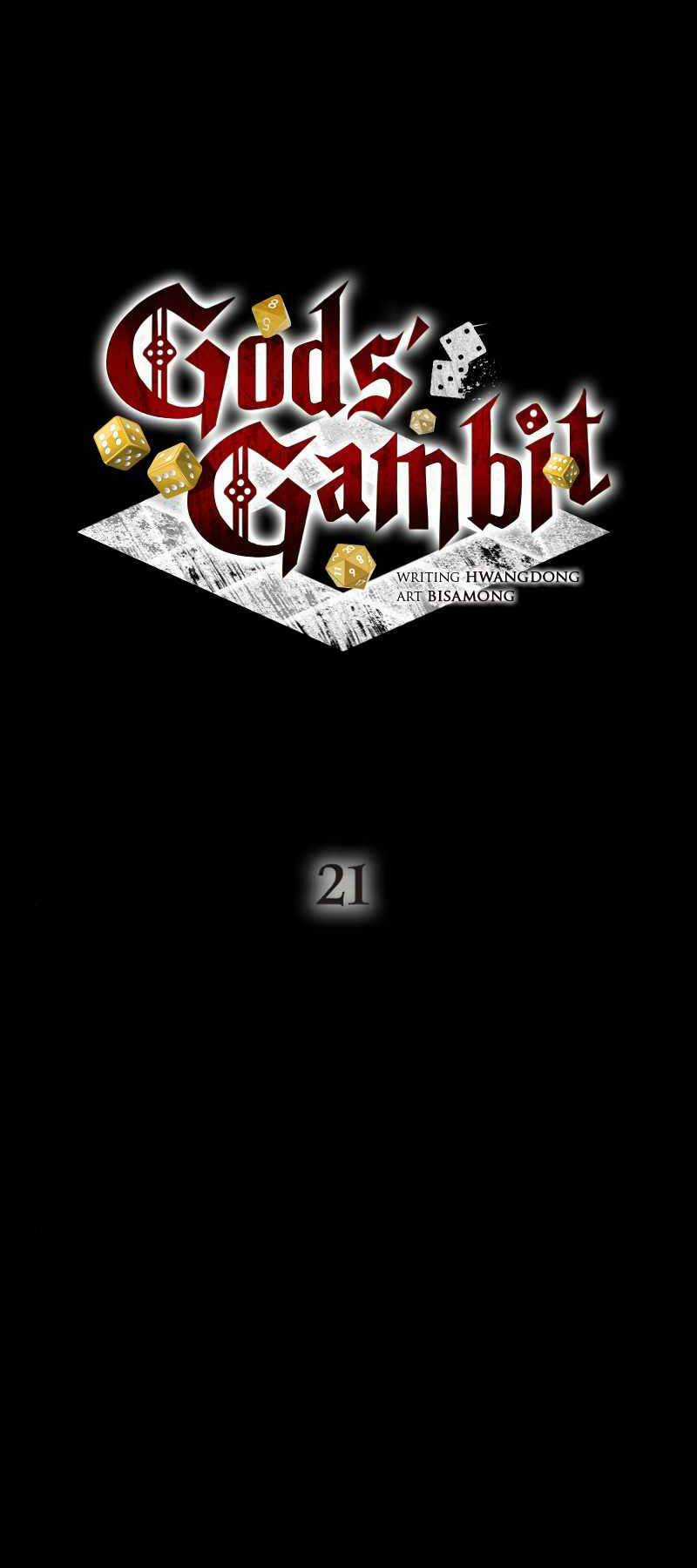 Ván Cược Của Chúa Chapter 21 trang 13