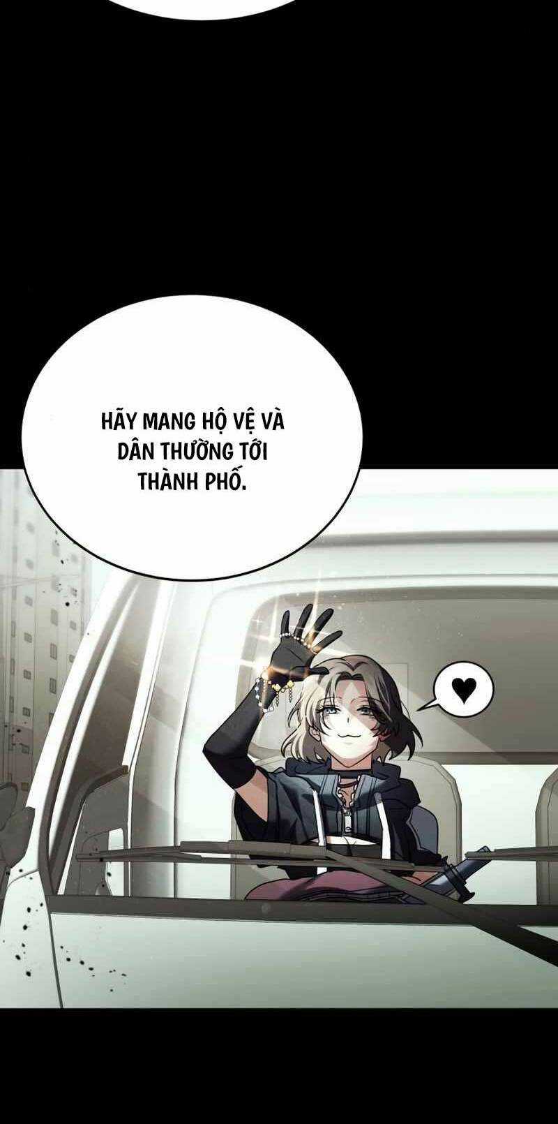 Ván Cược Của Chúa Chapter 21 trang 16