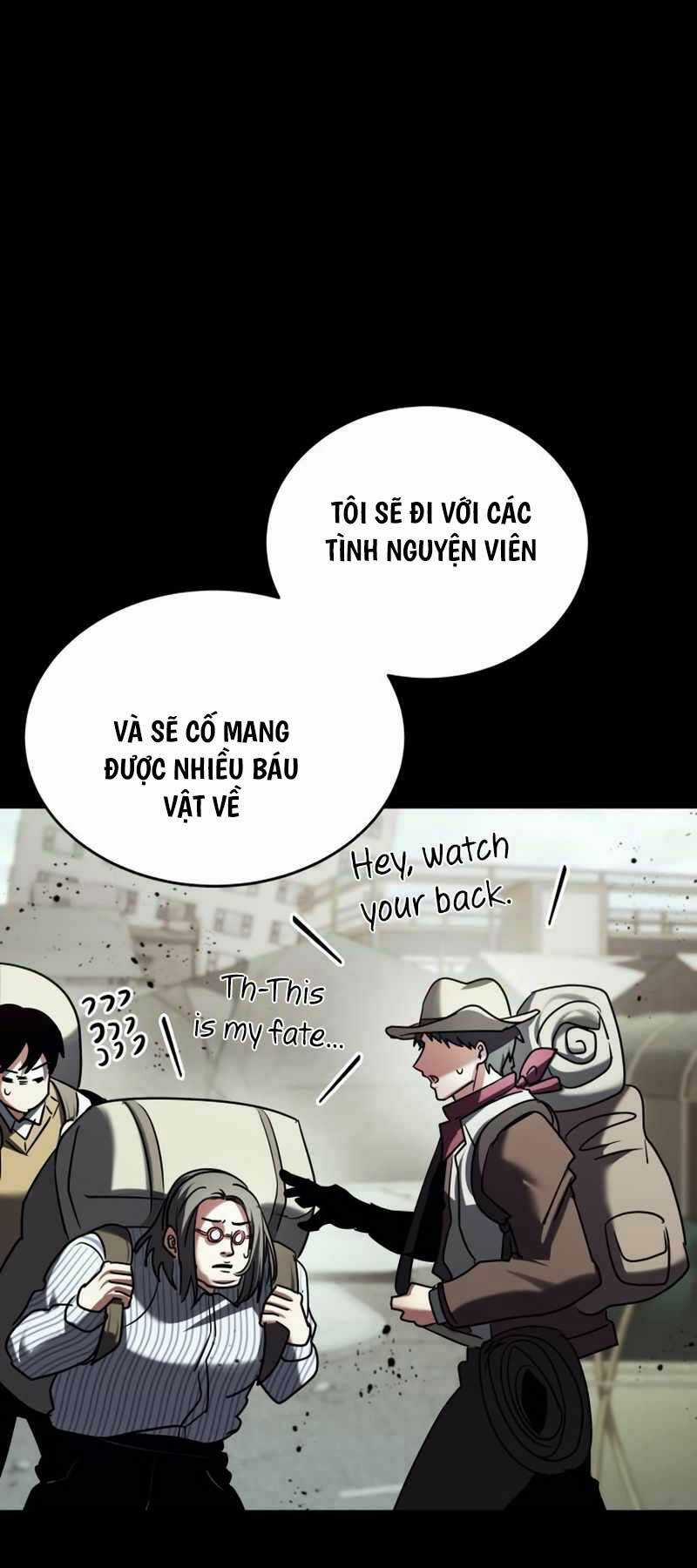 Ván Cược Của Chúa Chapter 21 trang 17