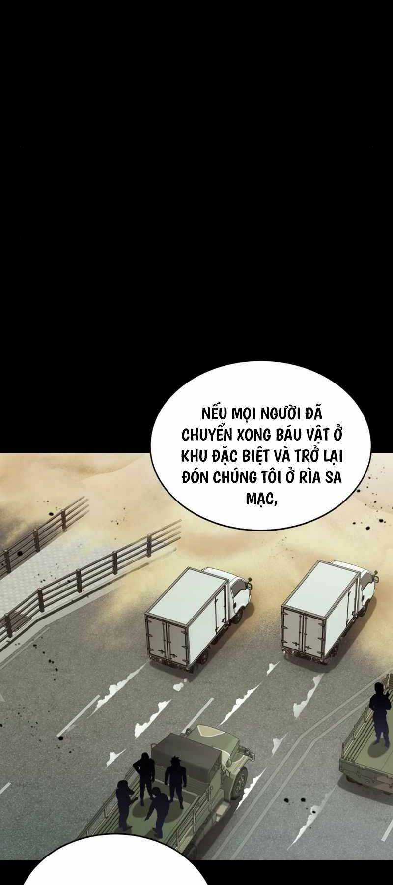 Ván Cược Của Chúa Chapter 21 trang 18