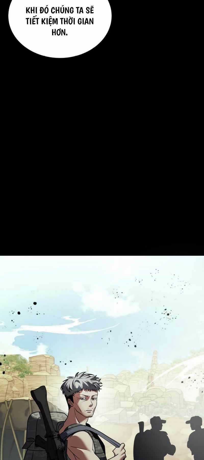 Ván Cược Của Chúa Chapter 21 trang 19