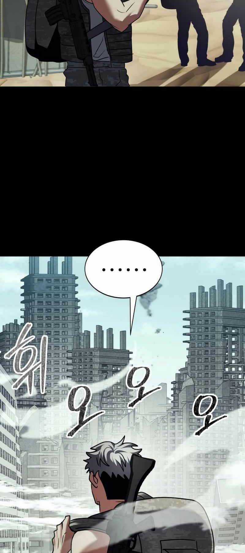 Ván Cược Của Chúa Chapter 21 trang 20