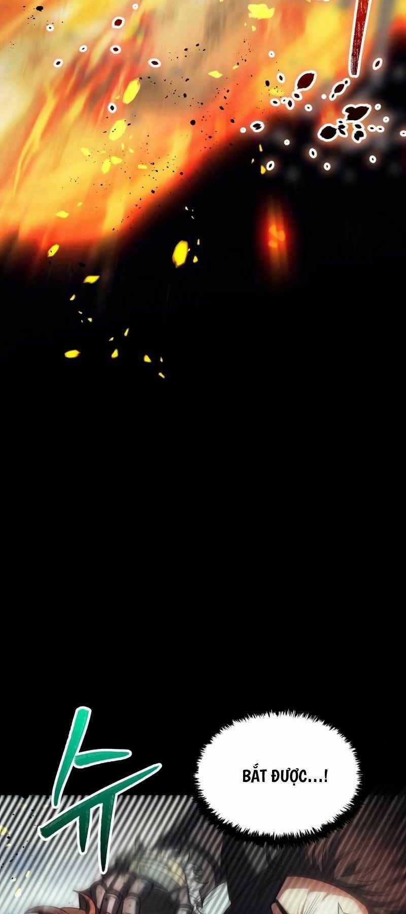 Ván Cược Của Chúa Chapter 21 trang 24