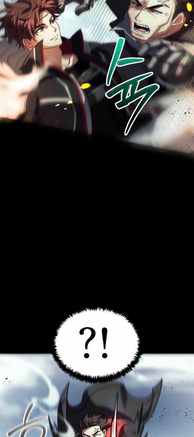 Ván Cược Của Chúa Chapter 21 trang 25