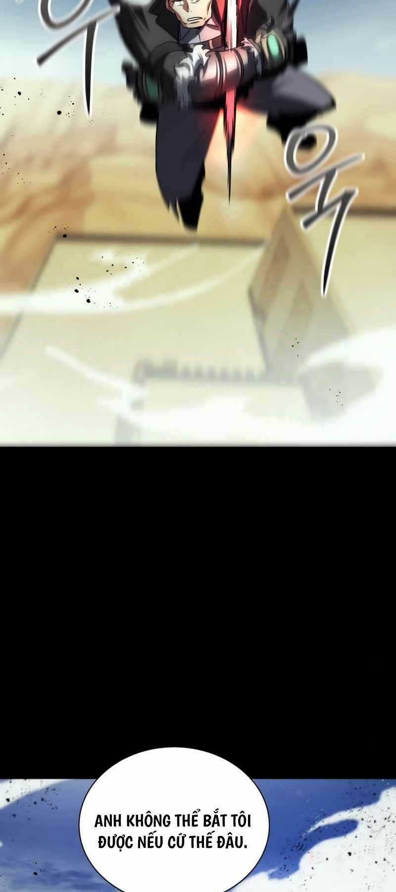 Ván Cược Của Chúa Chapter 21 trang 26