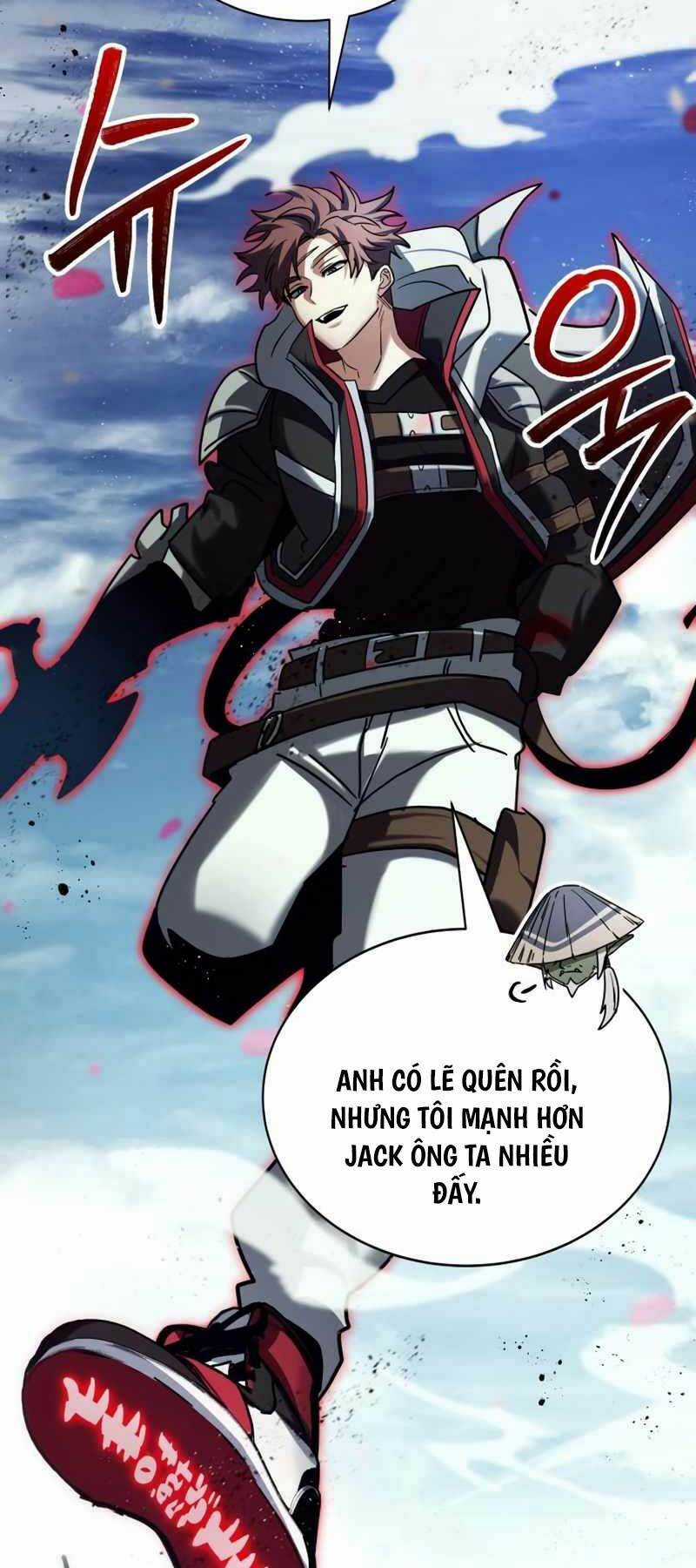 Ván Cược Của Chúa Chapter 21 trang 27