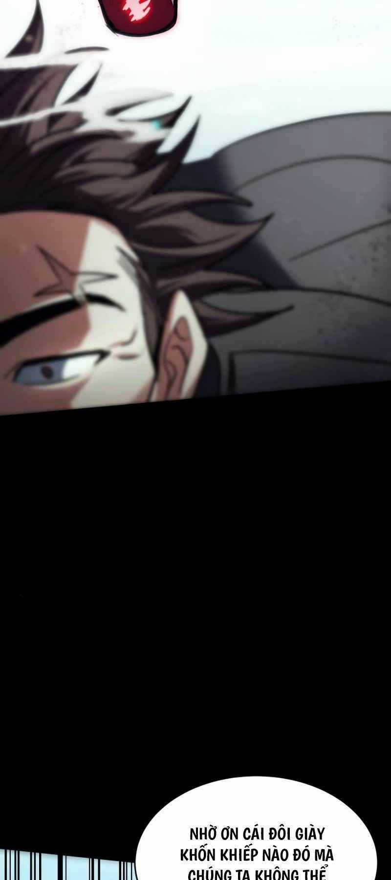 Ván Cược Của Chúa Chapter 21 trang 28