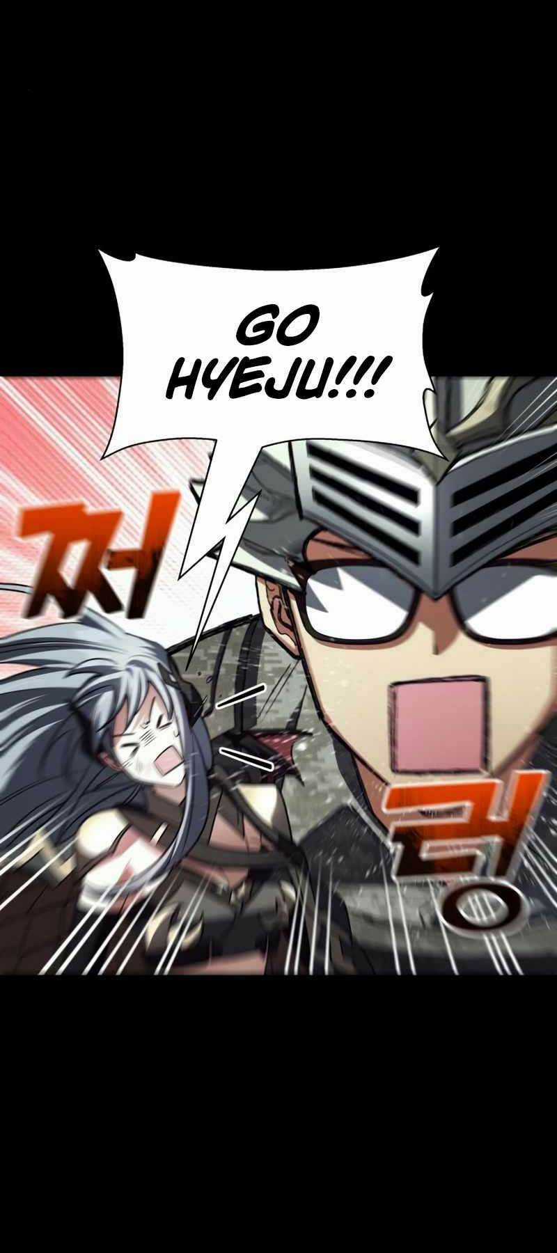 Ván Cược Của Chúa Chapter 21 trang 31