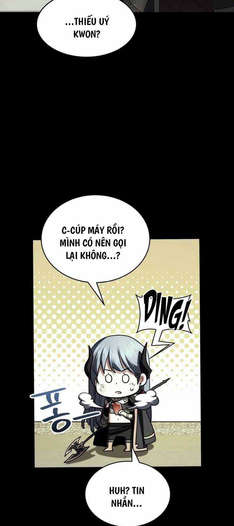 Ván Cược Của Chúa Chapter 21 trang 34