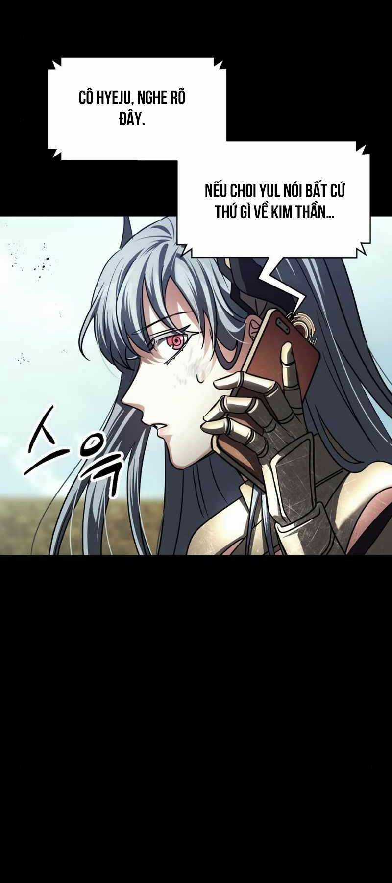 Ván Cược Của Chúa Chapter 21 trang 36