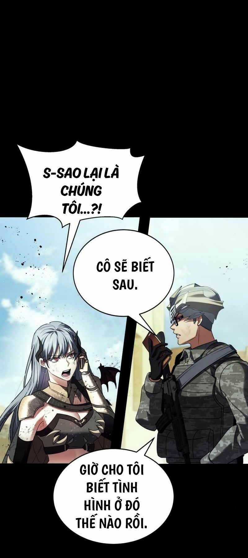 Ván Cược Của Chúa Chapter 21 trang 39