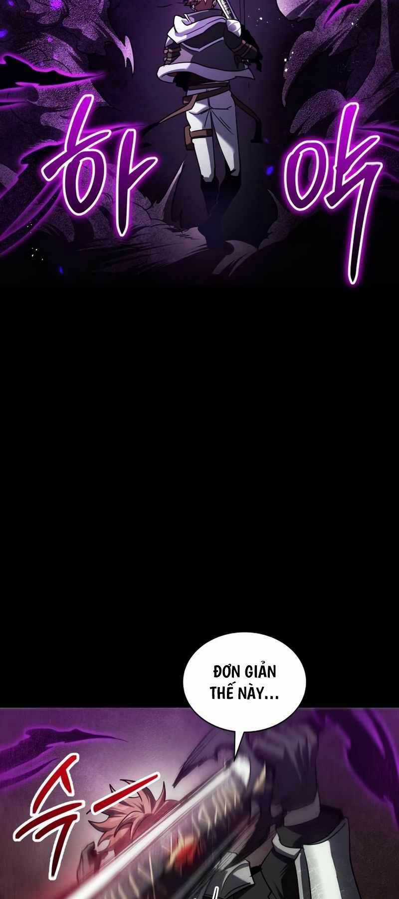 Ván Cược Của Chúa Chapter 21 trang 4