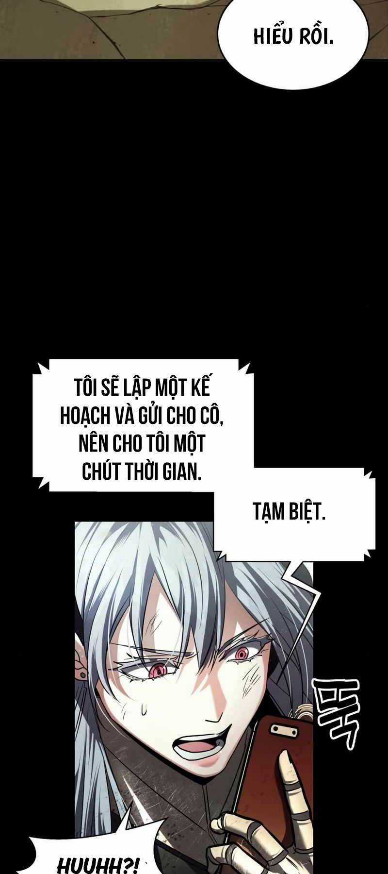 Ván Cược Của Chúa Chapter 21 trang 41