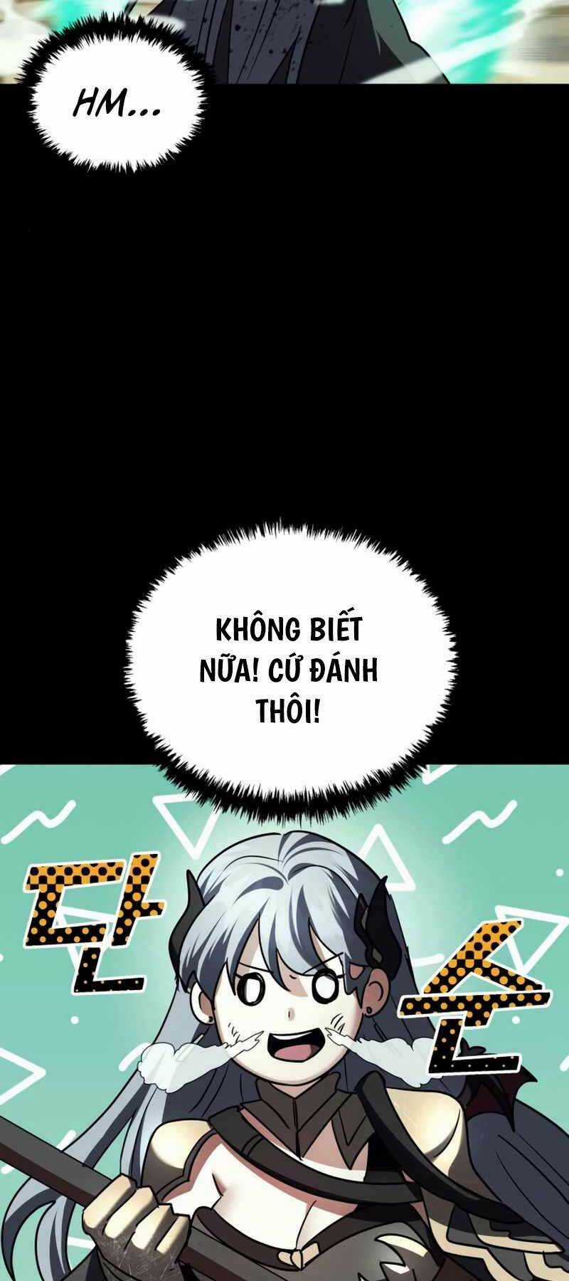 Ván Cược Của Chúa Chapter 21 trang 43