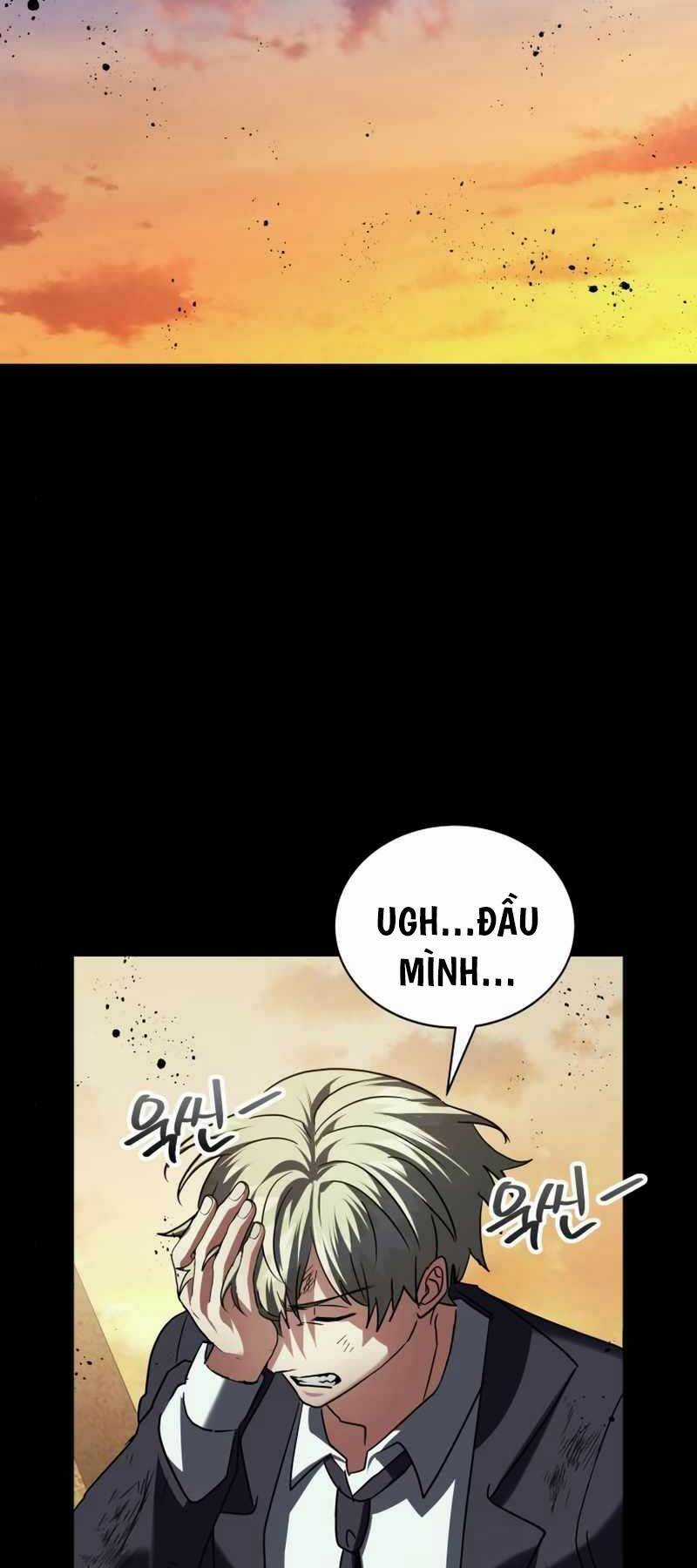 Ván Cược Của Chúa Chapter 21 trang 45