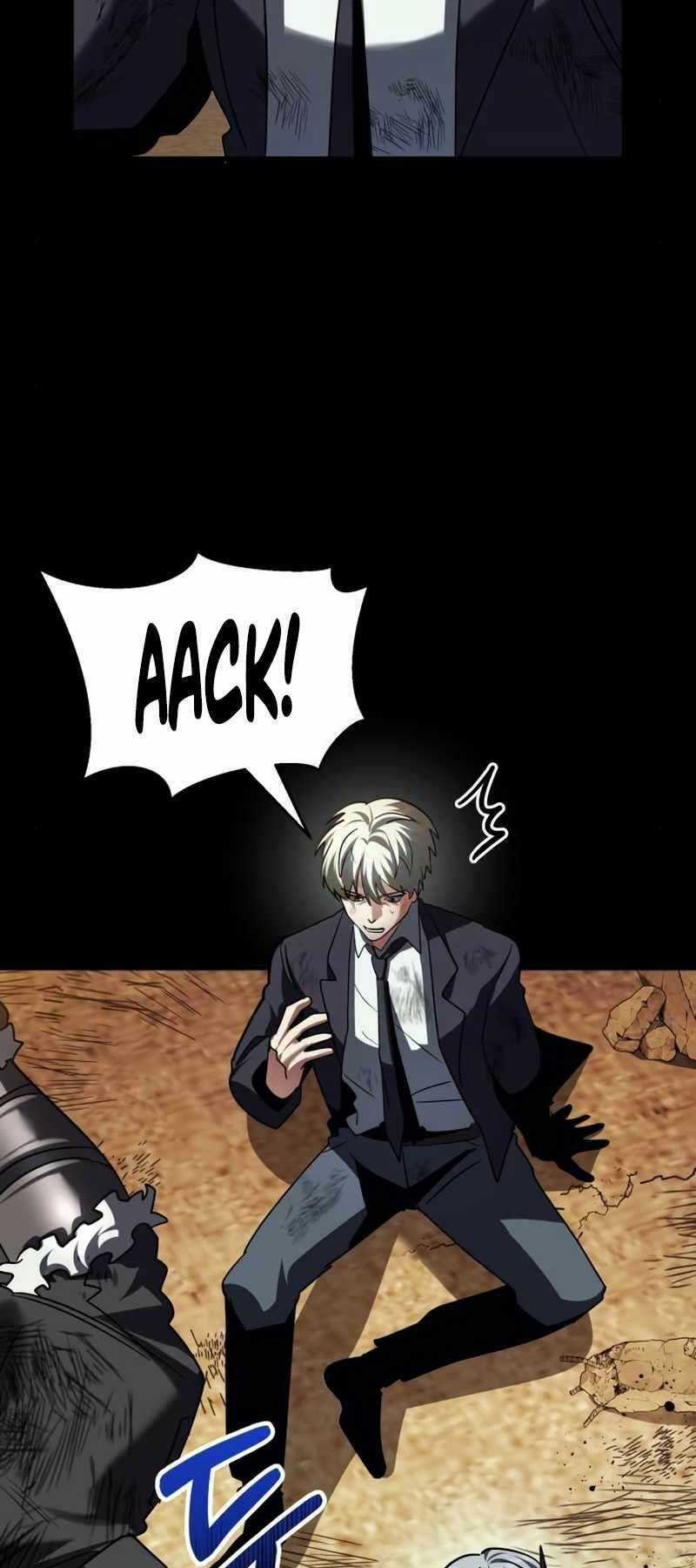 Ván Cược Của Chúa Chapter 21 trang 46