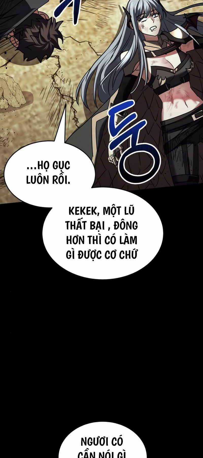 Ván Cược Của Chúa Chapter 21 trang 47