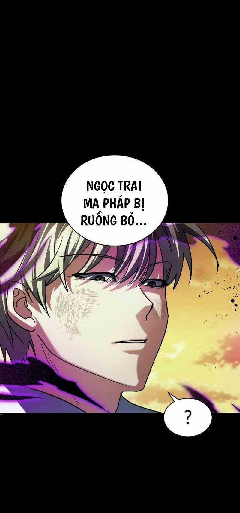 Ván Cược Của Chúa Chapter 21 trang 49