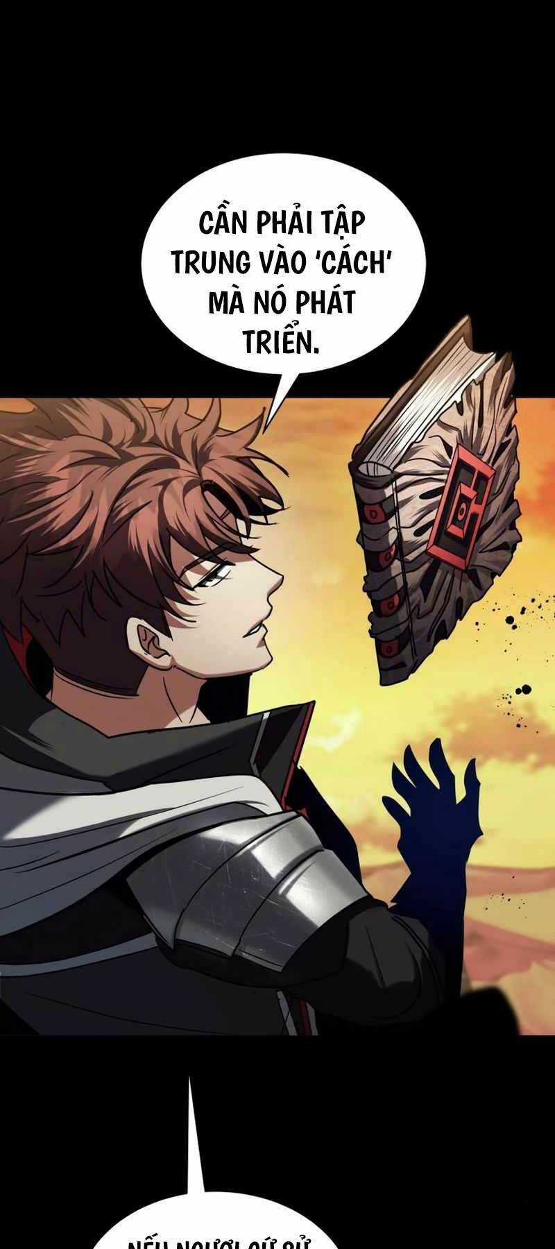 Ván Cược Của Chúa Chapter 21 trang 50