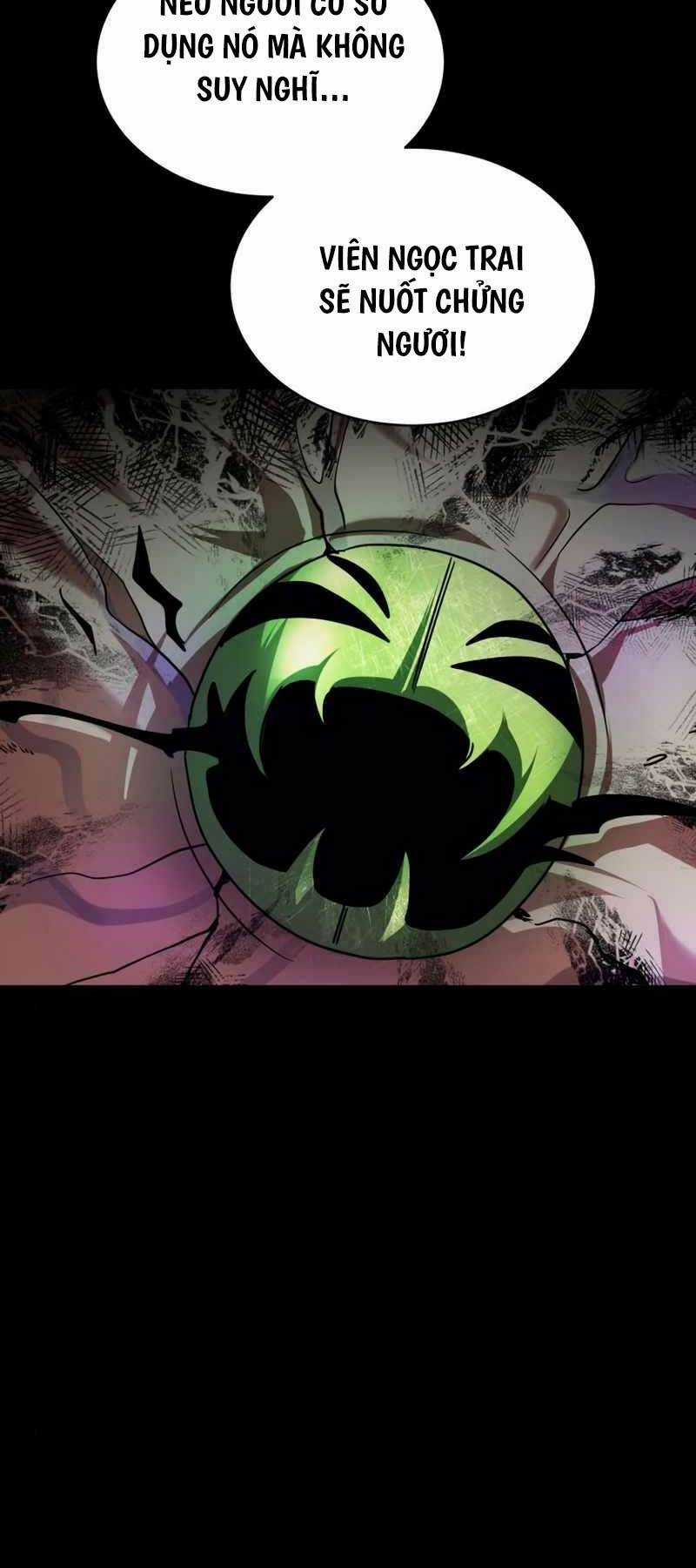 Ván Cược Của Chúa Chapter 21 trang 51