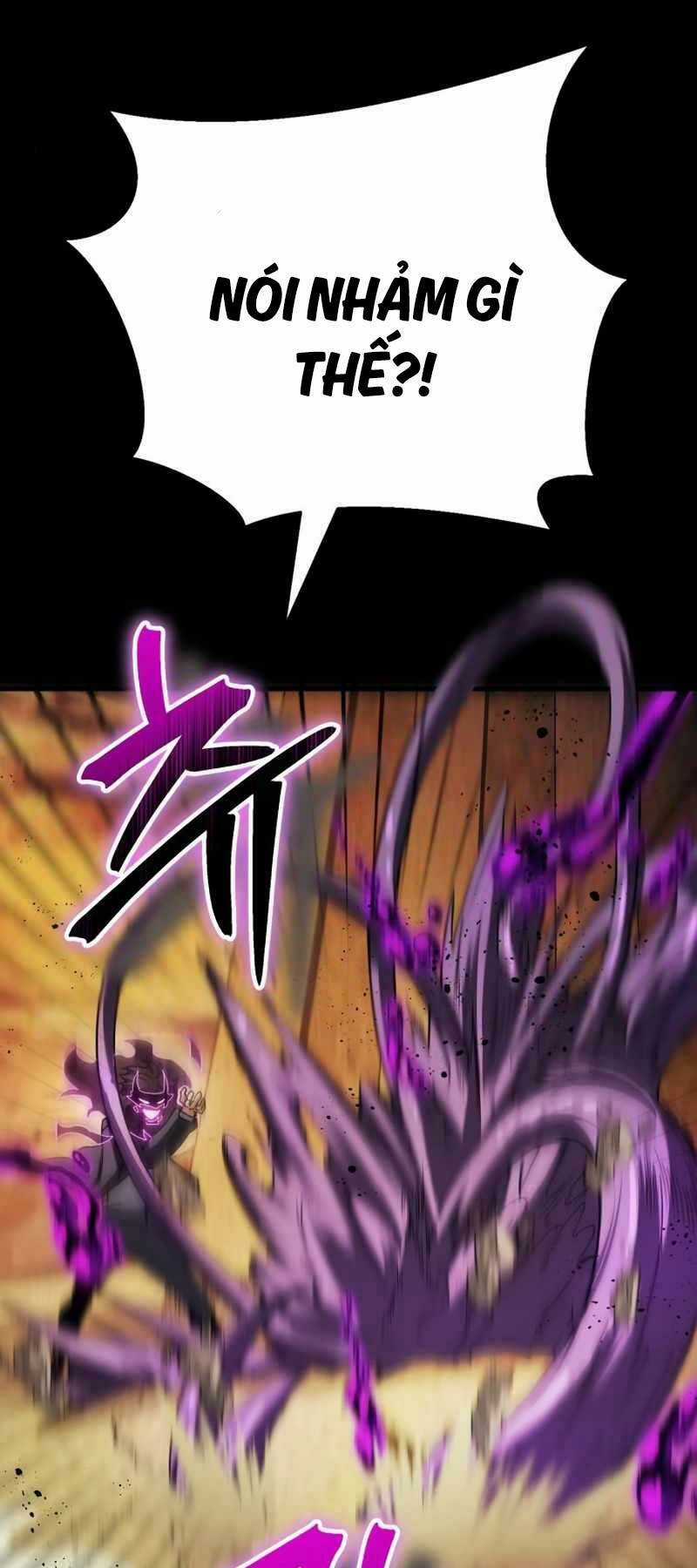 Ván Cược Của Chúa Chapter 21 trang 52