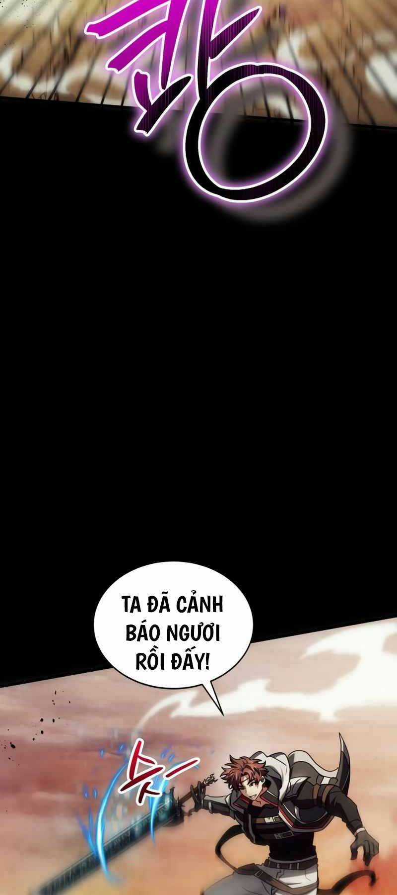 Ván Cược Của Chúa Chapter 21 trang 53