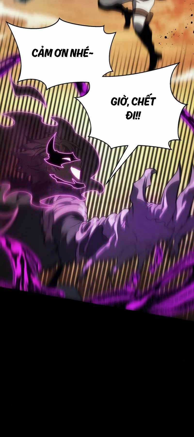 Ván Cược Của Chúa Chapter 21 trang 54