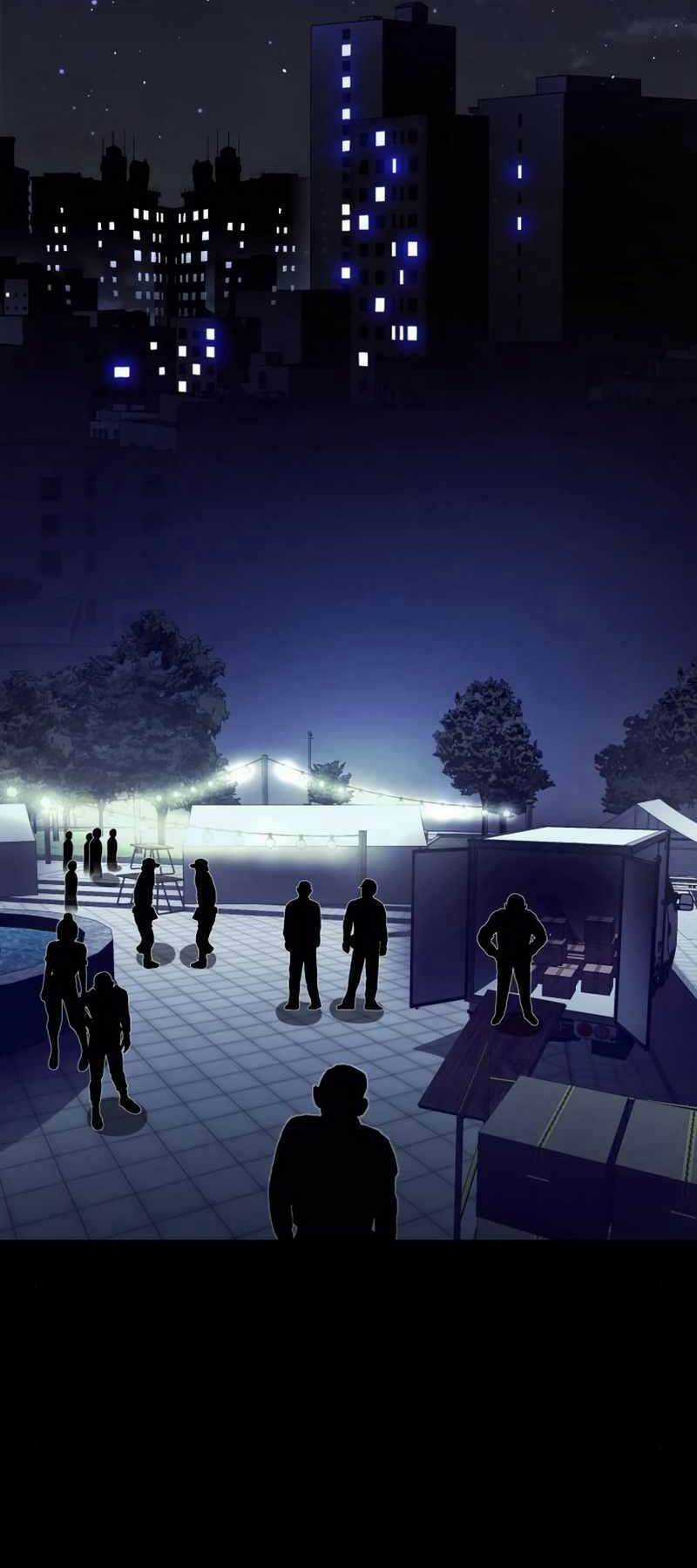 Ván Cược Của Chúa Chapter 21 trang 58