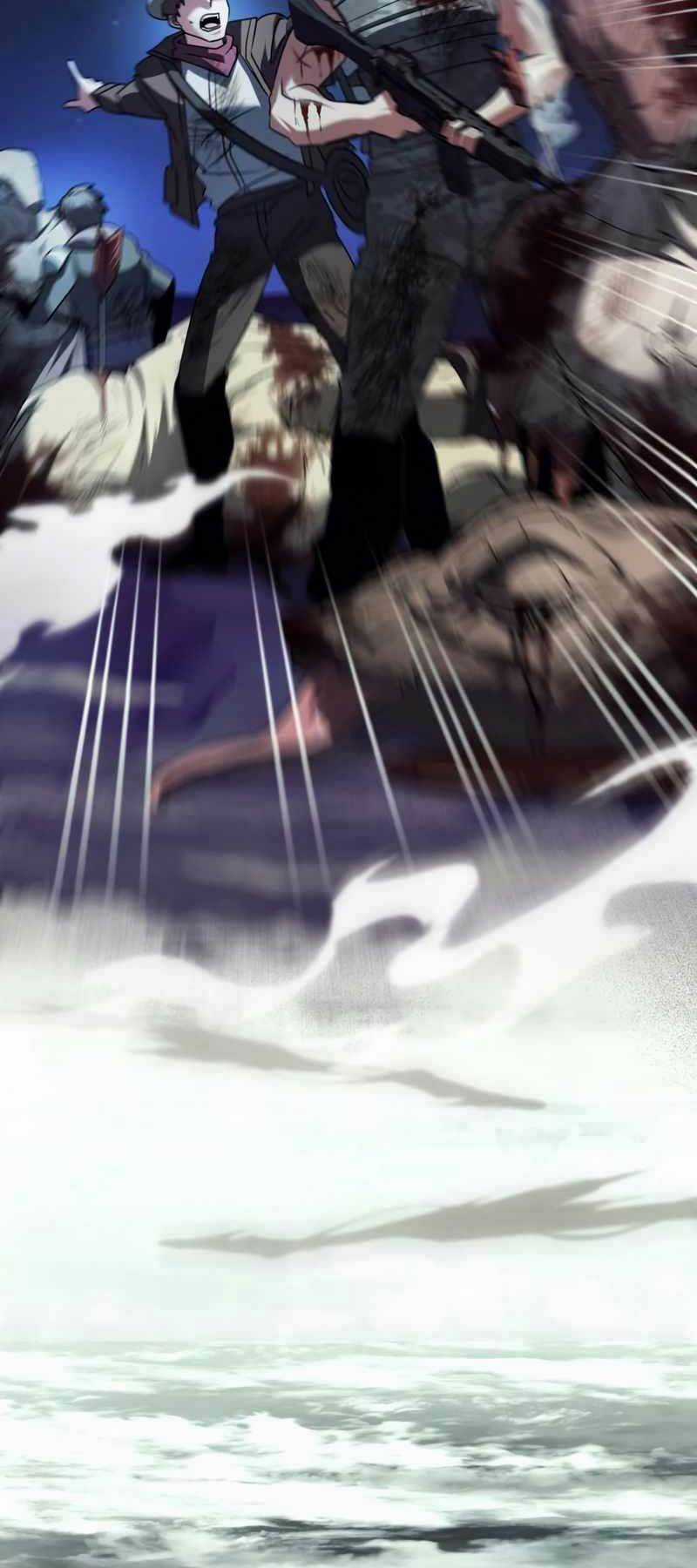 Ván Cược Của Chúa Chapter 21 trang 60