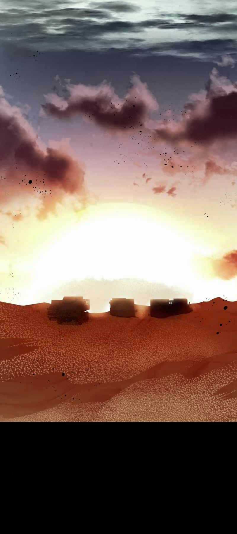 Ván Cược Của Chúa Chapter 21 trang 61