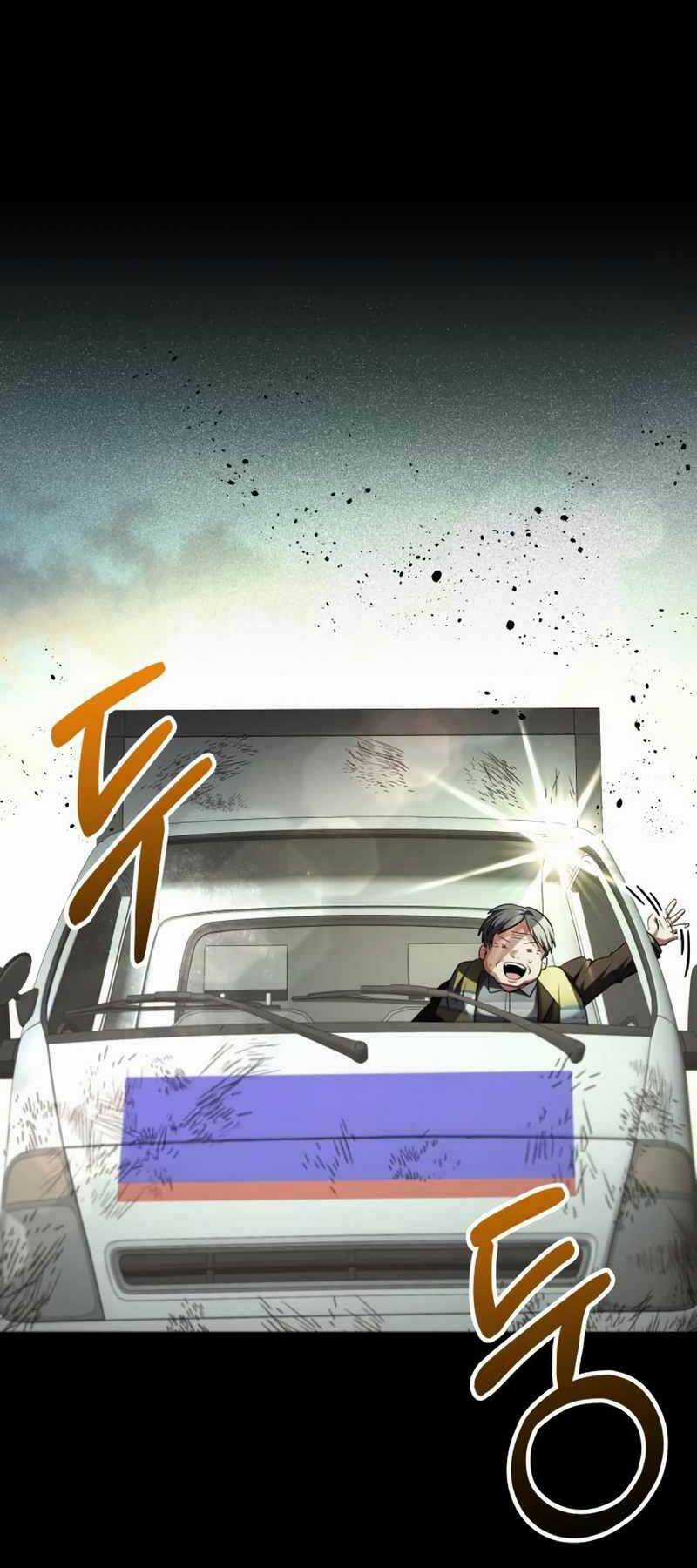 Ván Cược Của Chúa Chapter 21 trang 62