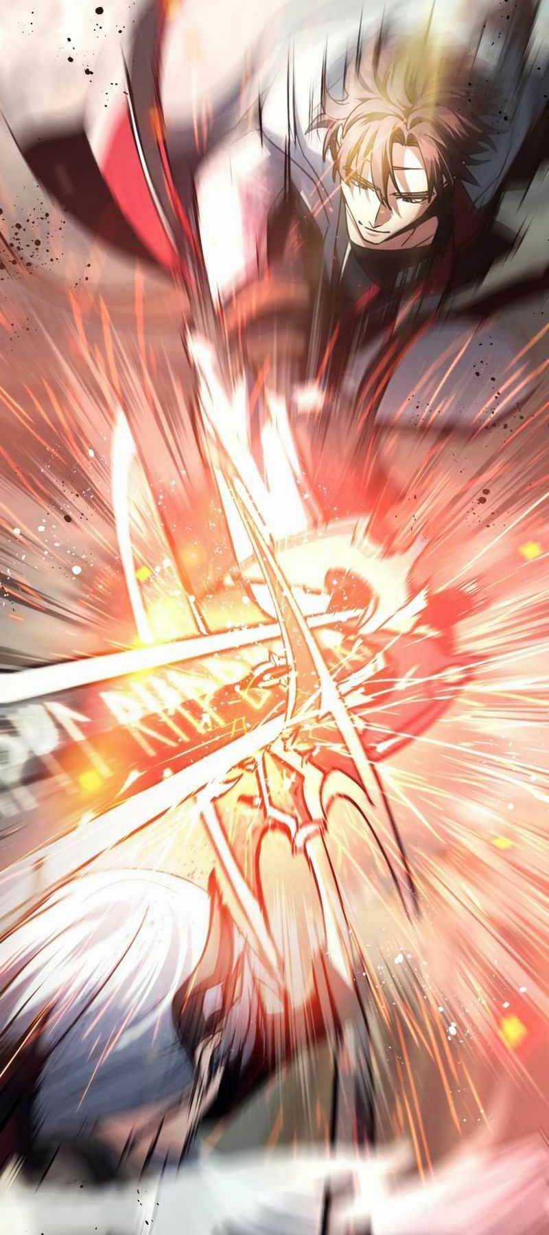 Ván Cược Của Chúa Chapter 21 trang 67