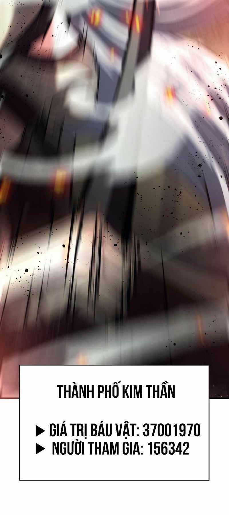 Ván Cược Của Chúa Chapter 21 trang 68