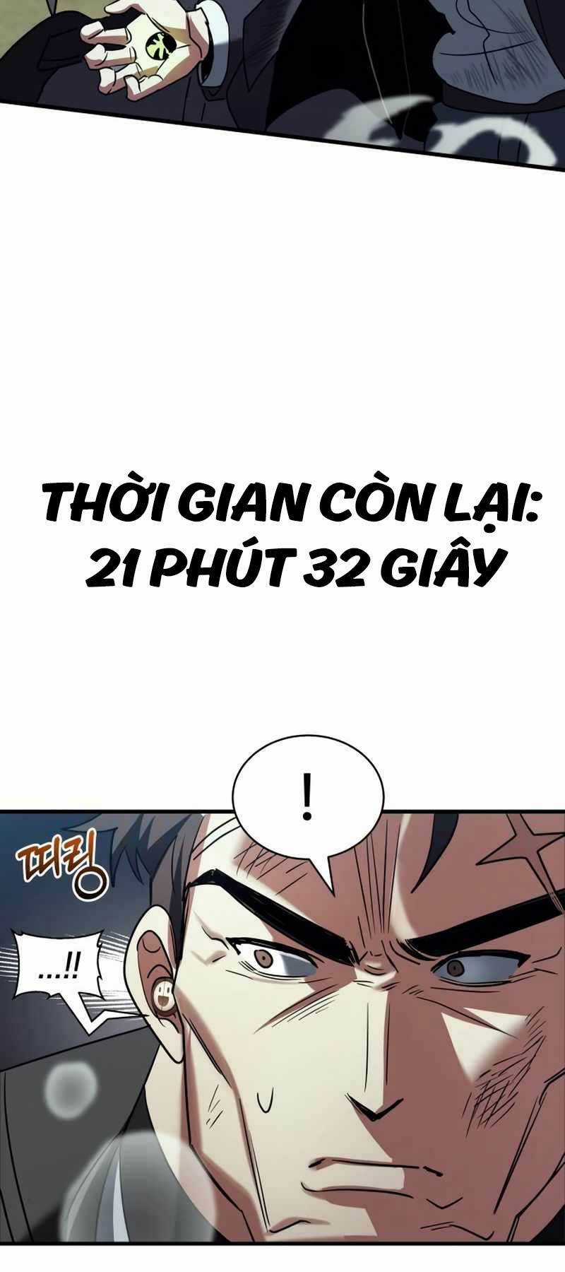 Ván Cược Của Chúa Chapter 21 trang 70