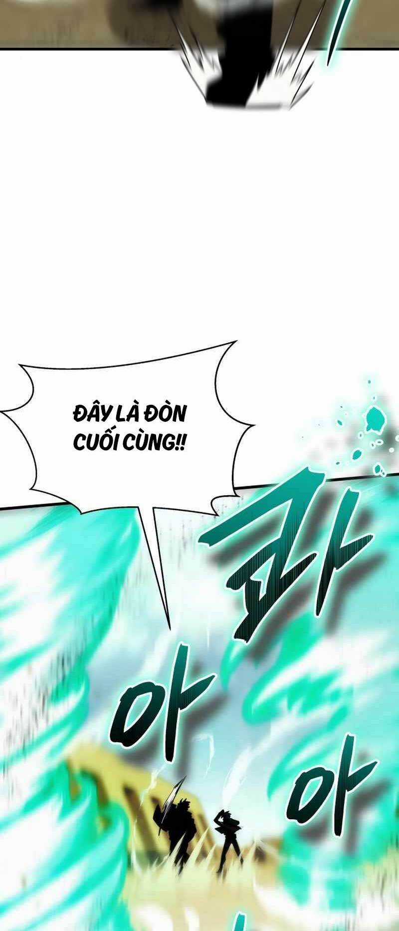 Ván Cược Của Chúa Chapter 21 trang 72