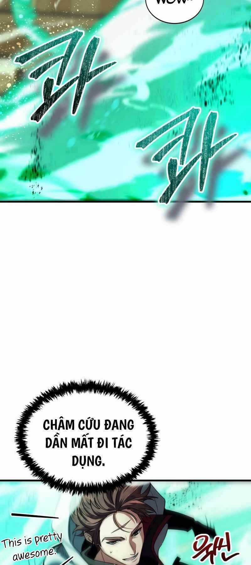 Ván Cược Của Chúa Chapter 21 trang 77