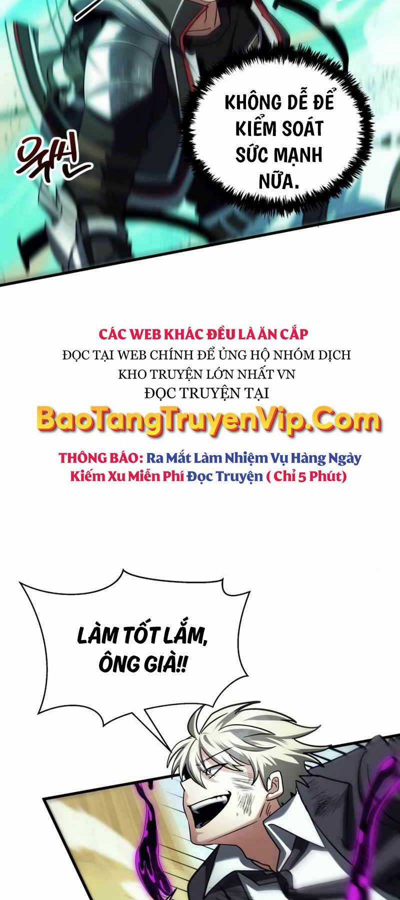 Ván Cược Của Chúa Chapter 21 trang 78